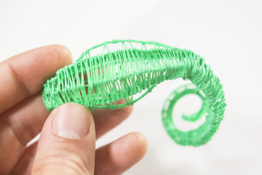 What Can the 3Doodler Do? // 3D Printing Pen Review 