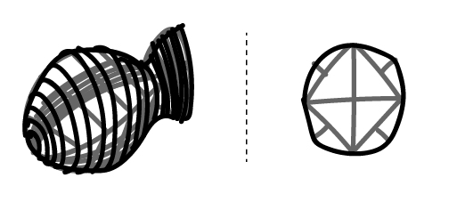 A4: 3D Printed Object. Design & Process of a 3D-Printed Pen…